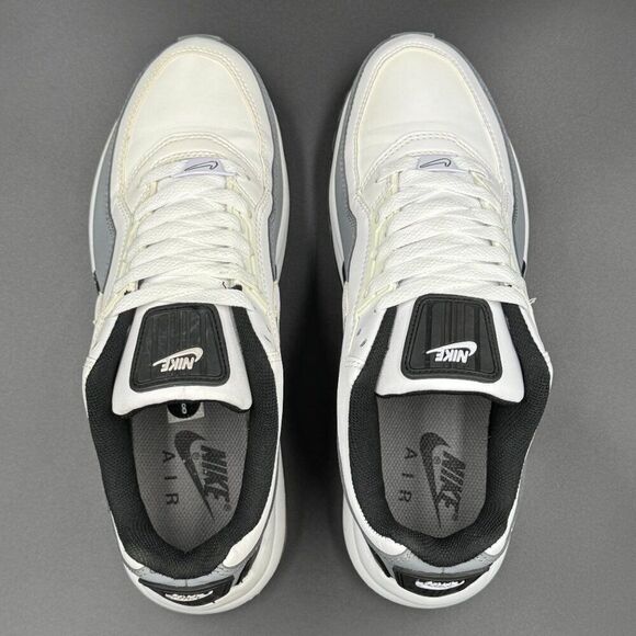 Nike Air Max LTD 3 'White Cool Grey' - Picture 3 of 12